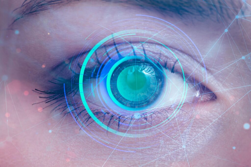Augenscan Digital