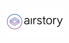 Airstory Logo