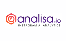 Analisa Io Logo
