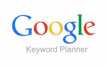 Google Keyword Planner Logo