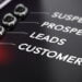 Was Ist Leadgenerierung? Lead Generation - Suspects, Prospects, Leads, Customers