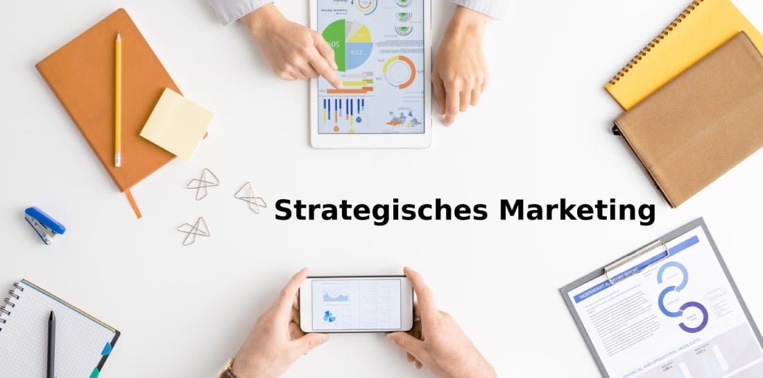 Strategische Marketingziele