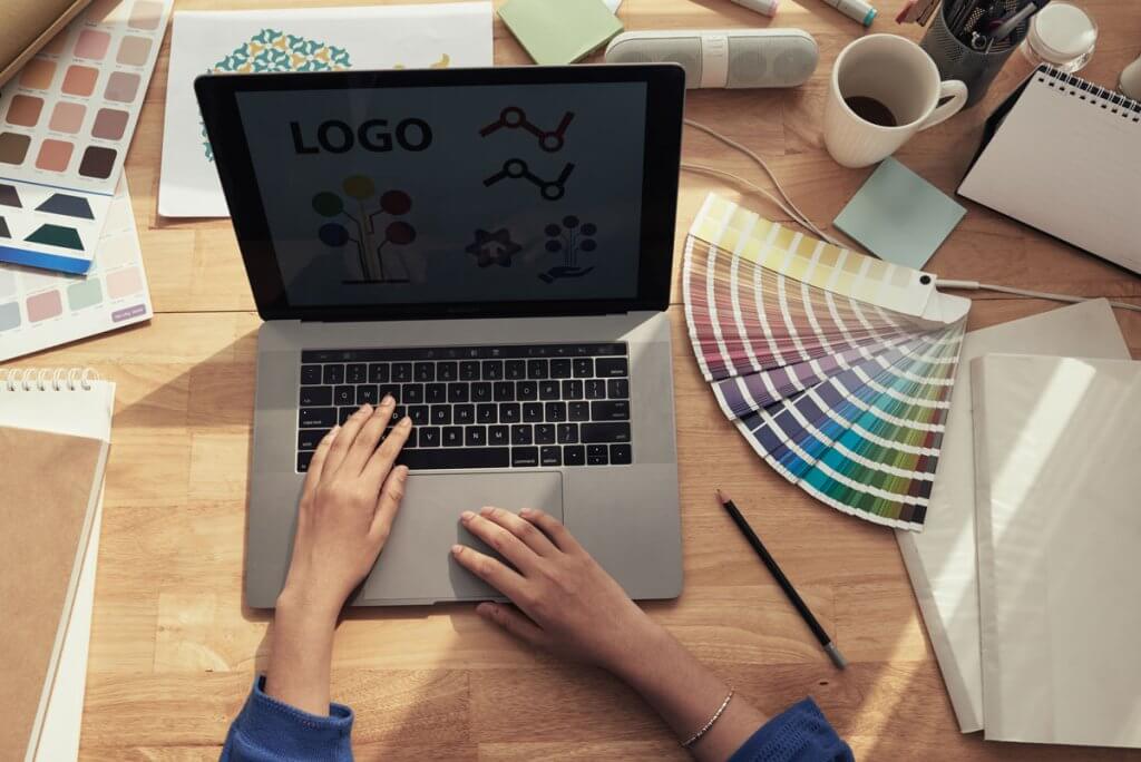 Was Bedeutet Logo Für Unternehmen? Warum Brauchen Wir Logo-Design?