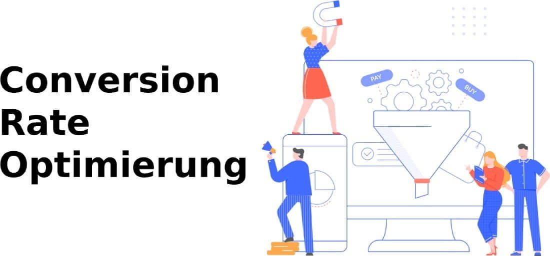 Was Ist Cro (Conversion Rate Optimierung)?