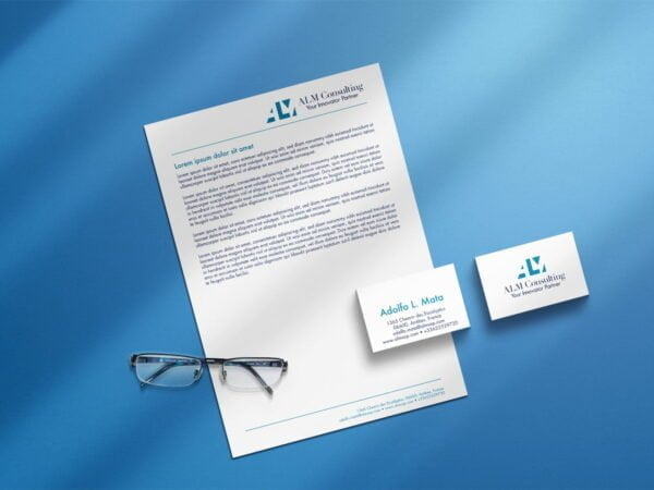 Alm Consulting