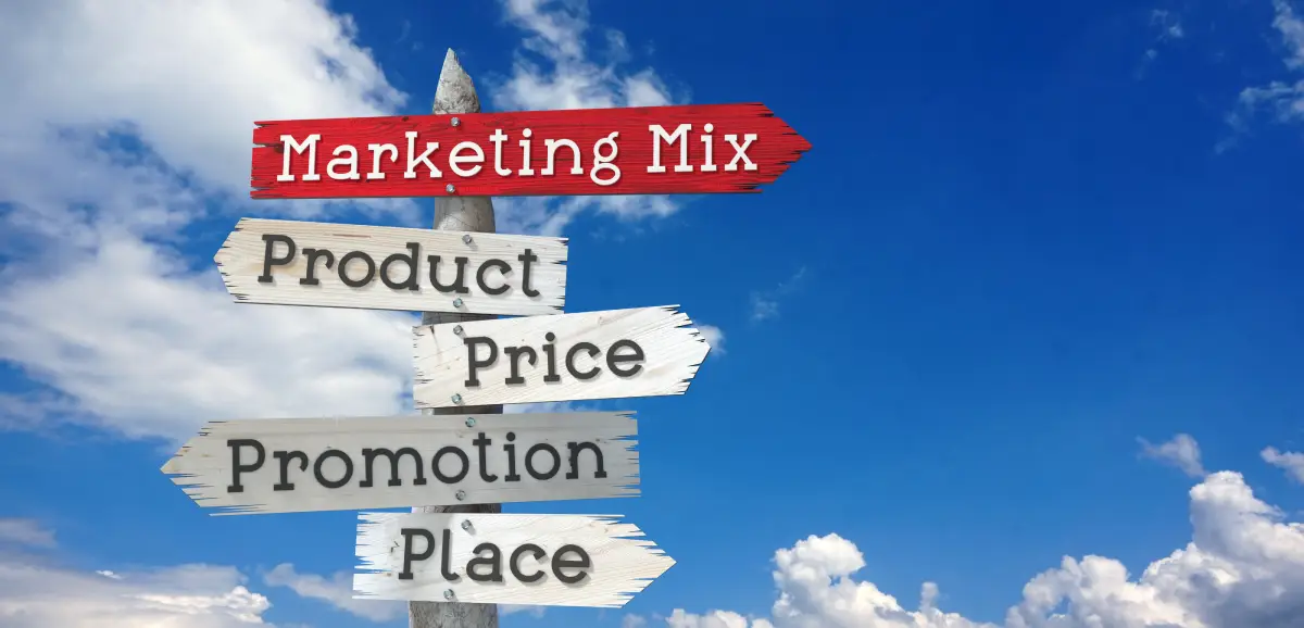 Key Aspects Of The Place In Marketing Mix