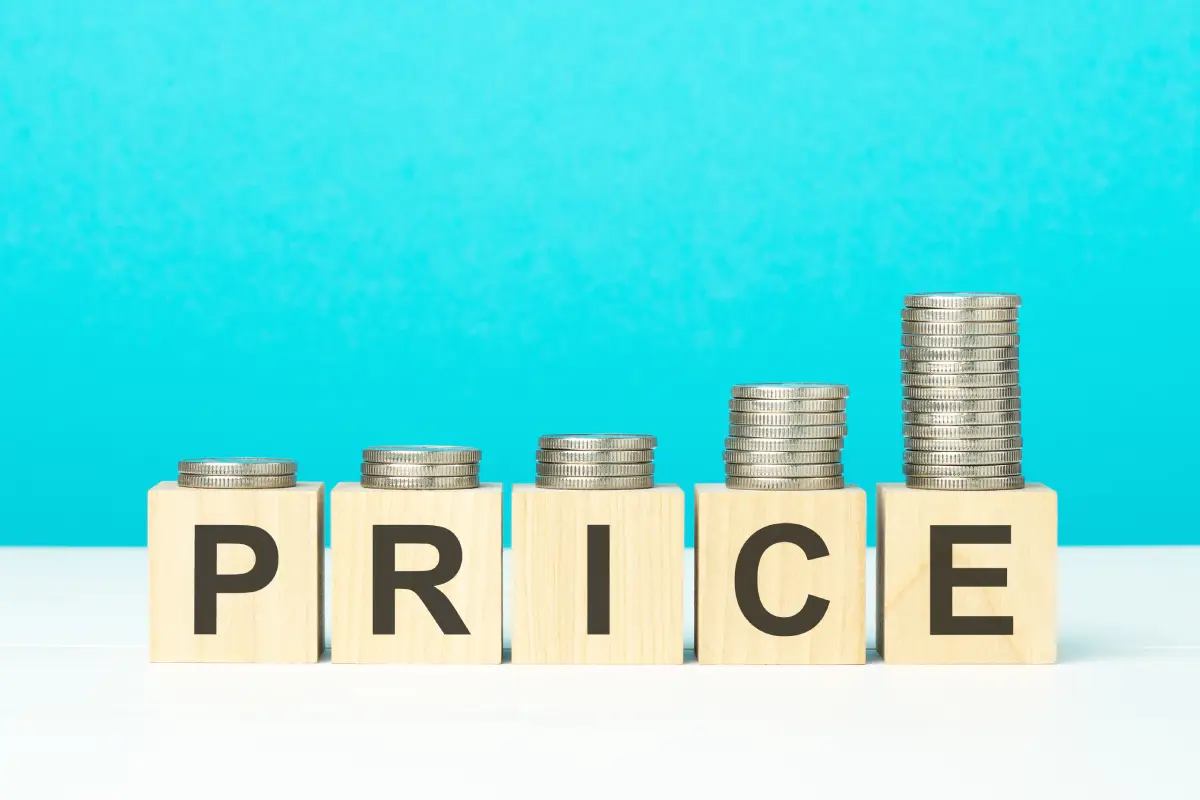 Pricing Strategies In Marketing Mix