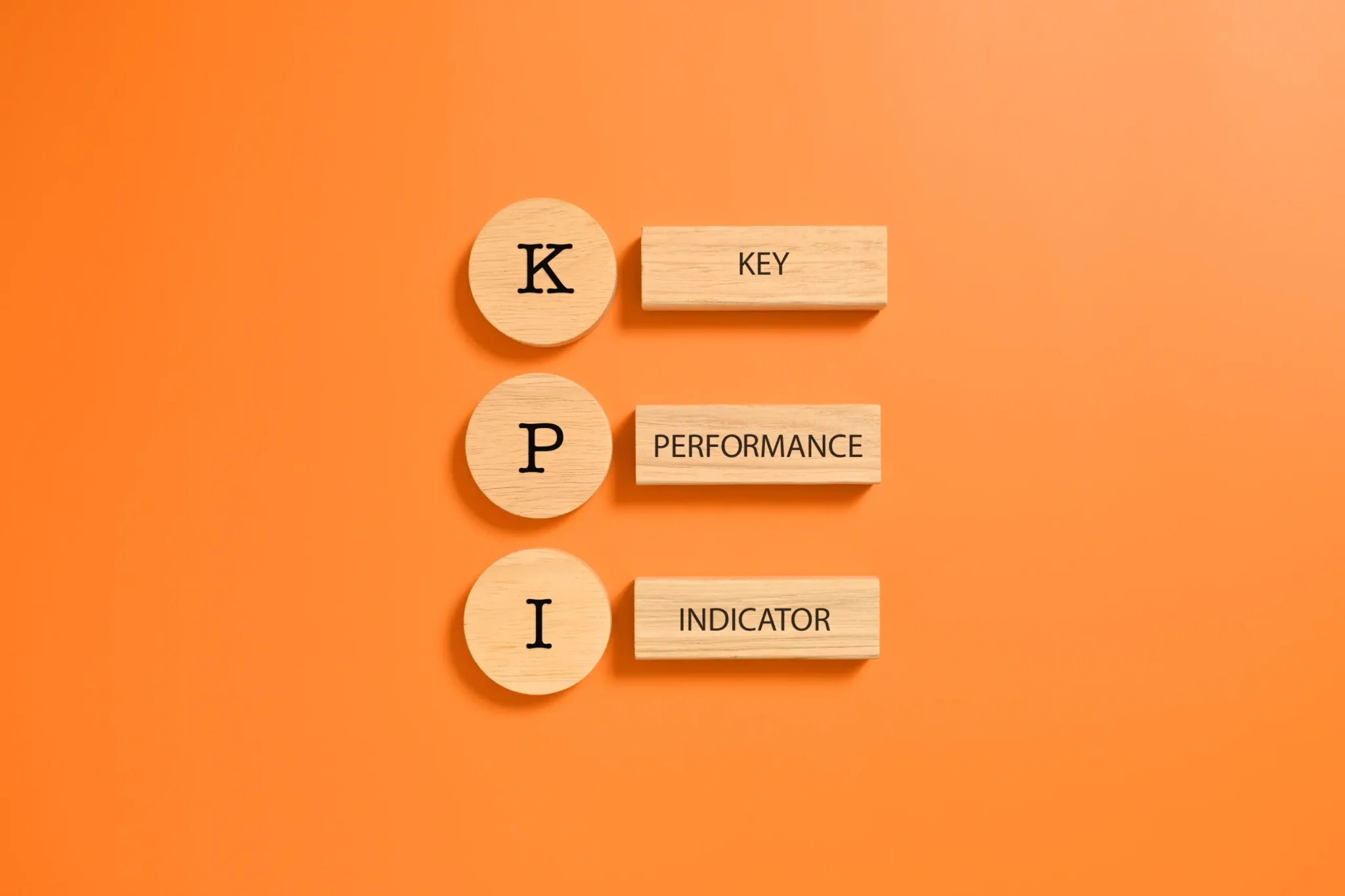 KPI: Ihr Schlüssel zum Erfolg, um Ihre Strategie zu verbessern